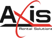 Axis Rental Solutions Logo